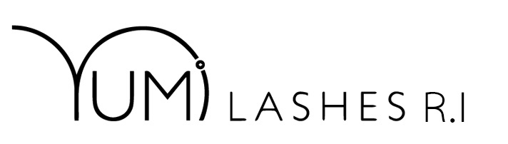 YumiLashRI_logo